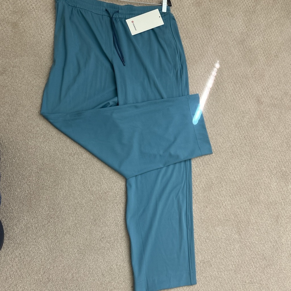 Lululemon jogger